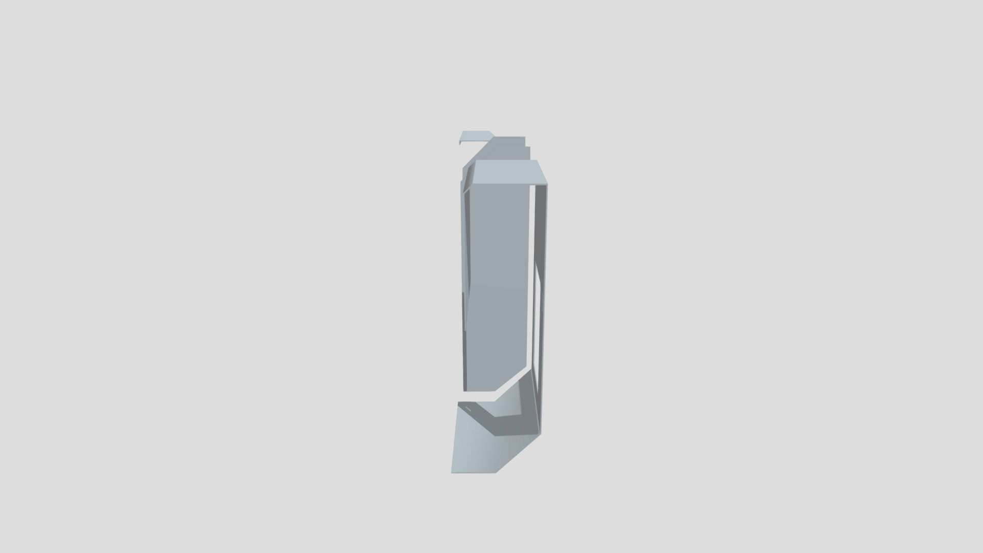 Avtik Lll - 3D model by XxLnov [a170228] - Sketchfab