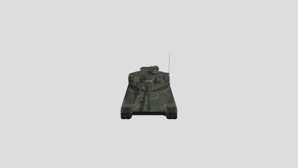 Turm III (War Thunder)