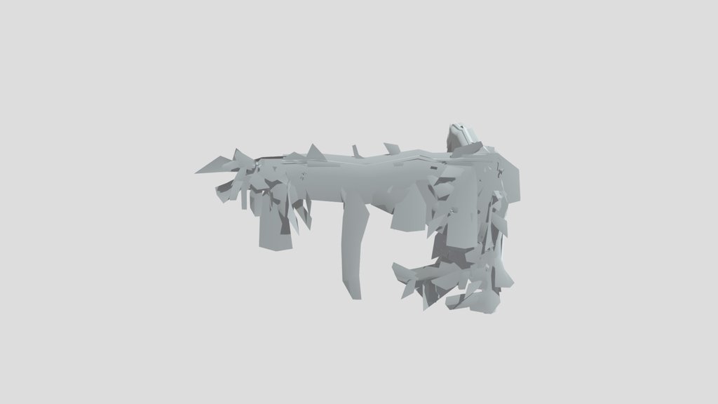 Ivy Creeper Big Wall L 01