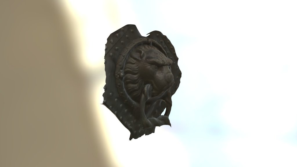 Lion DD