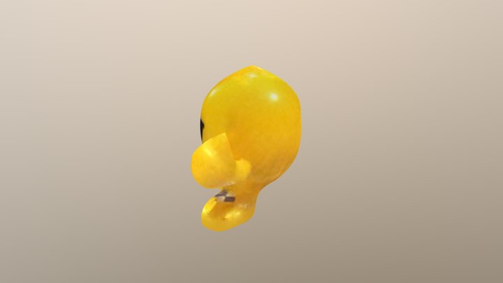 New Qlone go 3D Model