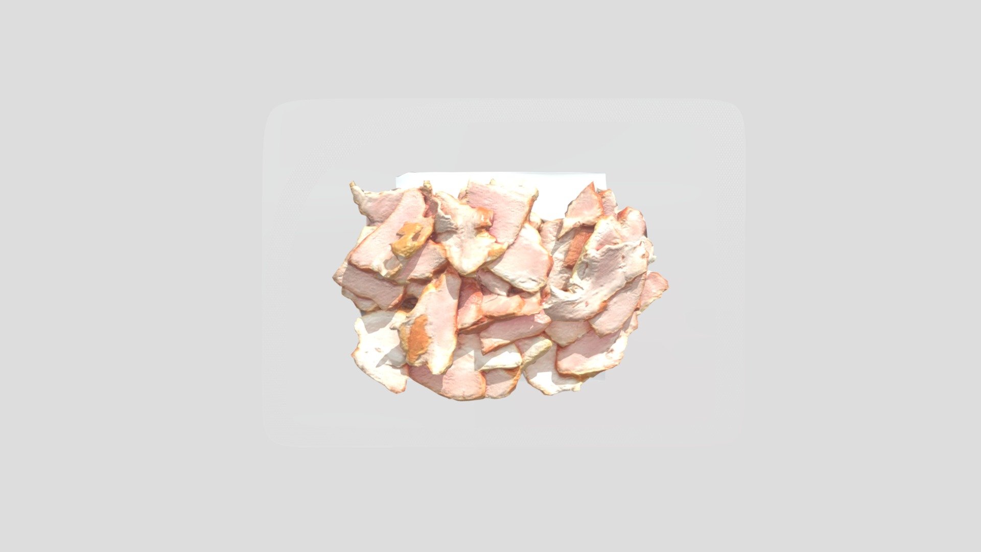 bacon - inside - Download Free 3D model by argus-3Dteam [a171c37 ...