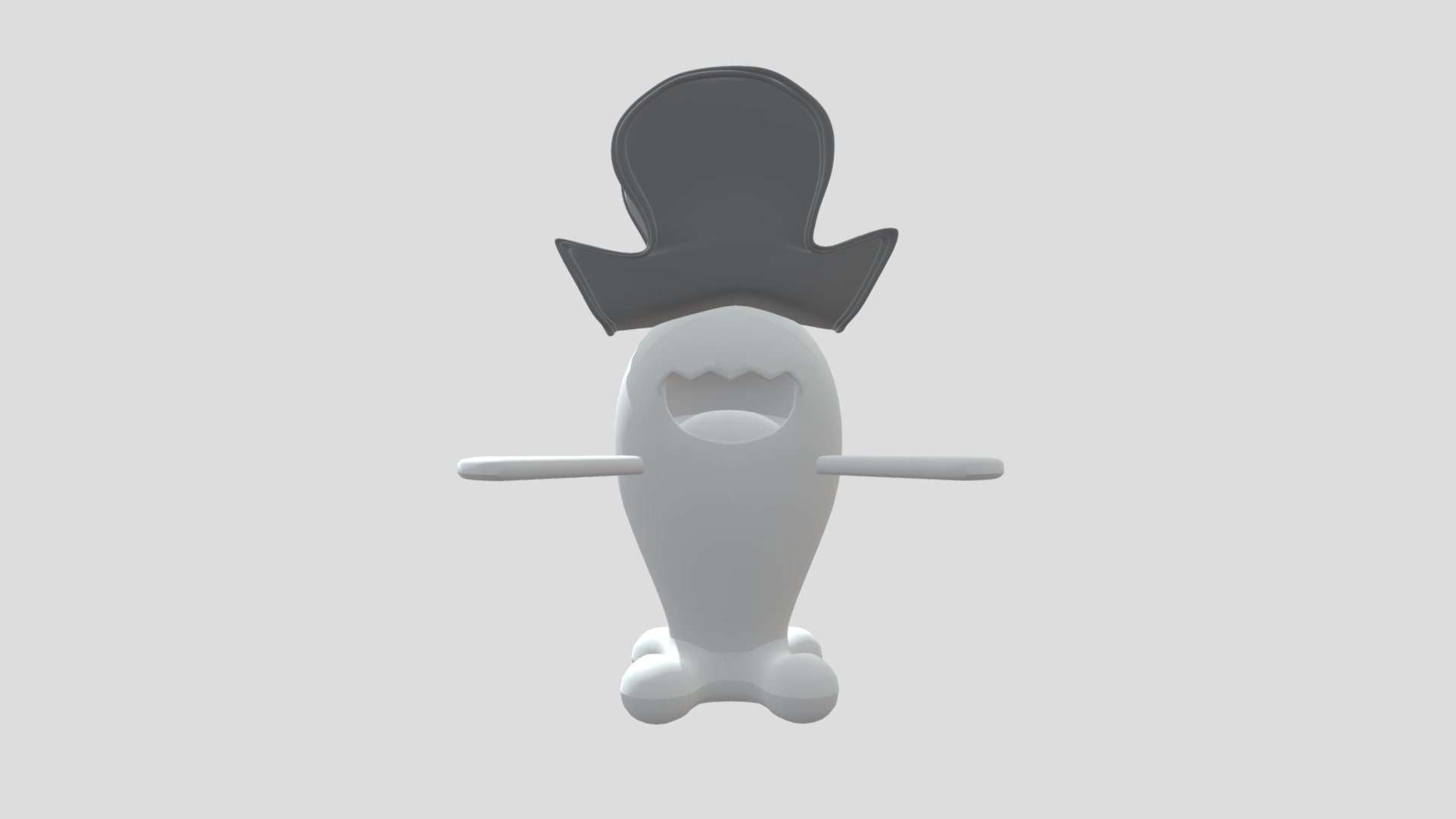 Cap'n Wobbuffet