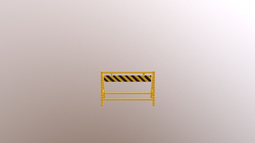 SM Barricade 03T