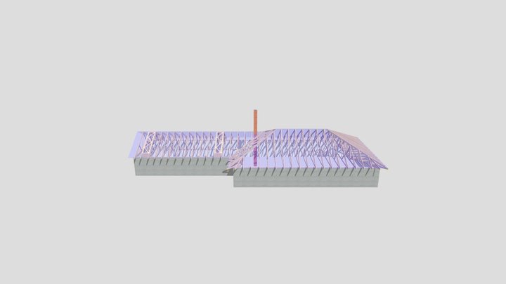 59230 3D Model