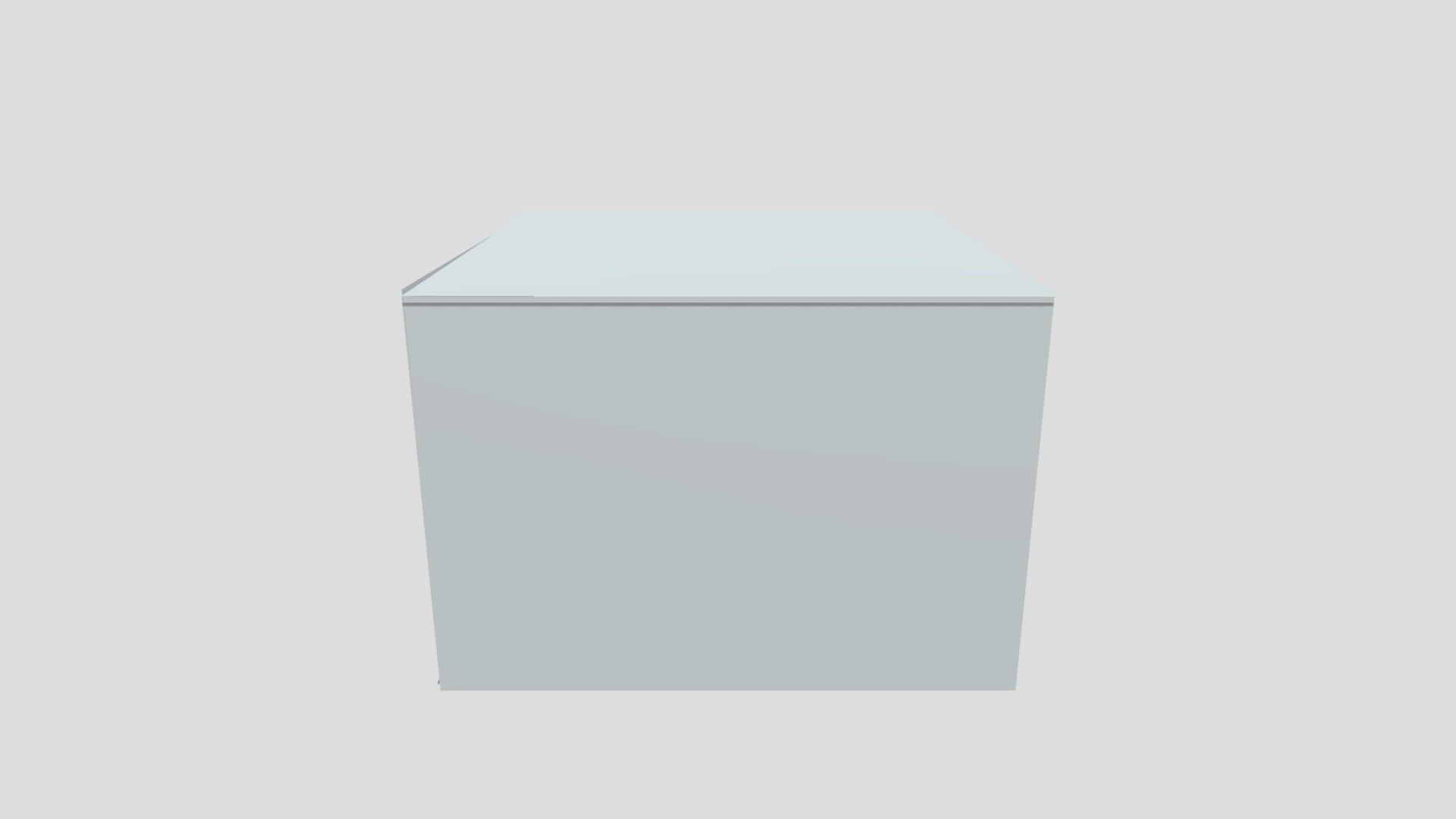 Wooden Crates