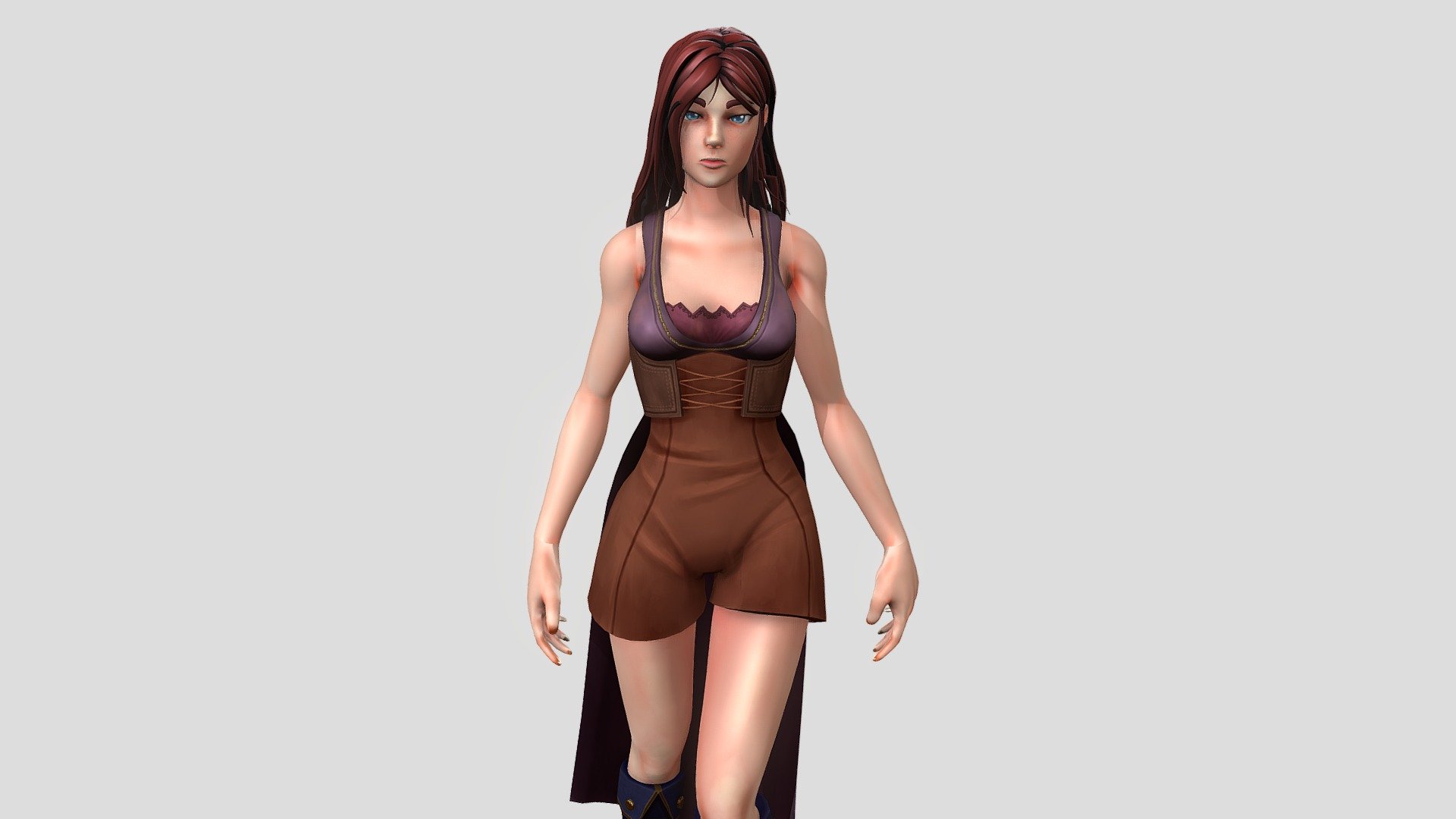 SwordGirl