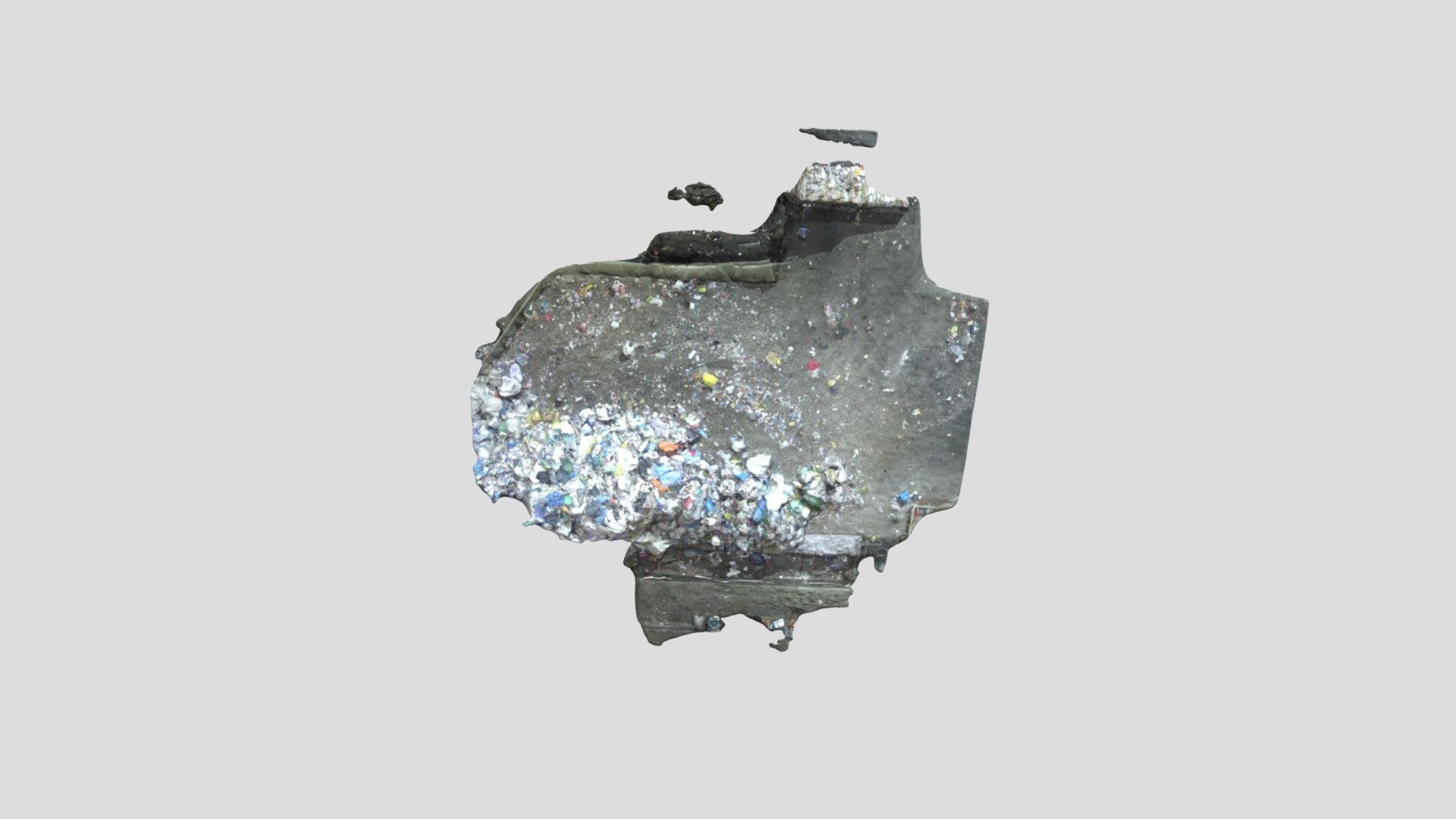 Modelo: Lote 1338
