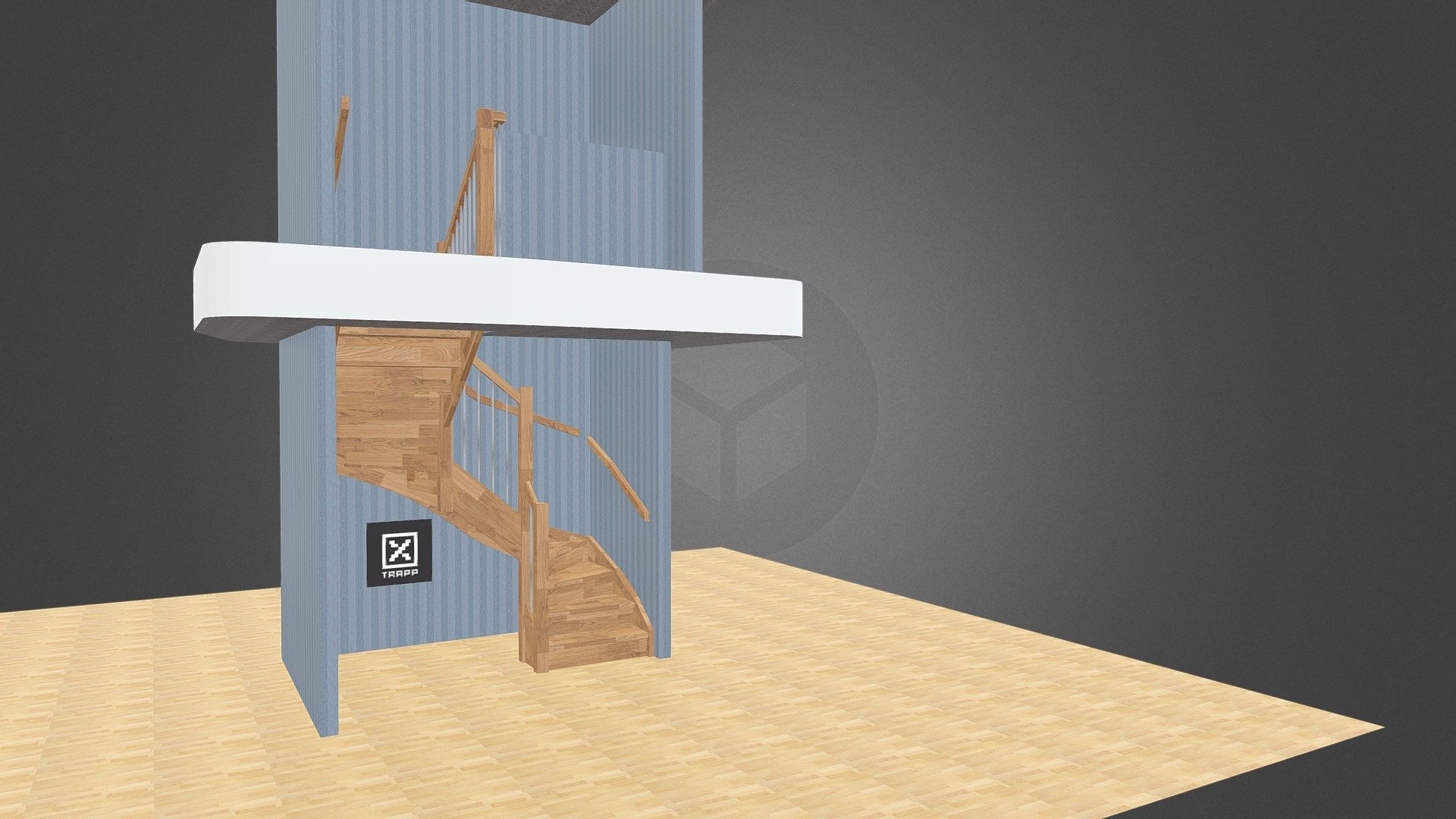 Gaseid2A-S — Sketchfab embed 3D viewer