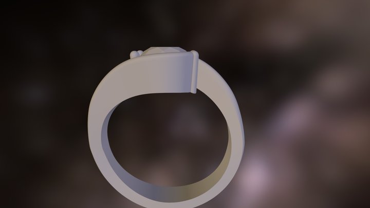 Test3 3D Model