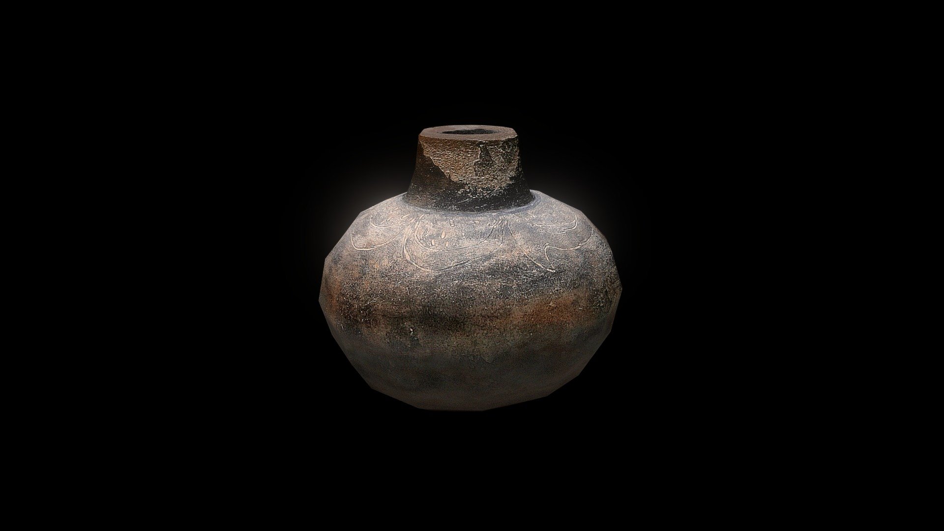 Cántaro - 129849 (Chavín)