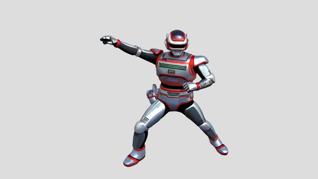 Jaspion