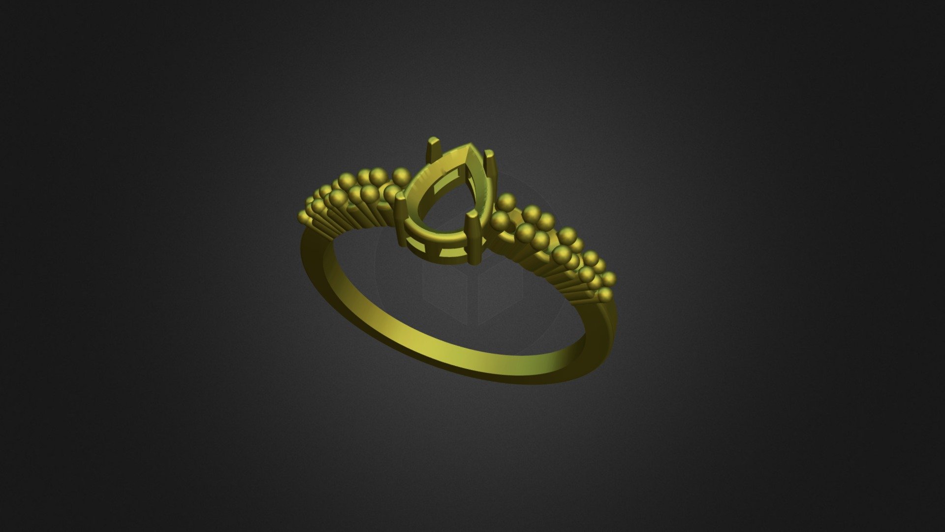 Ring CSN075