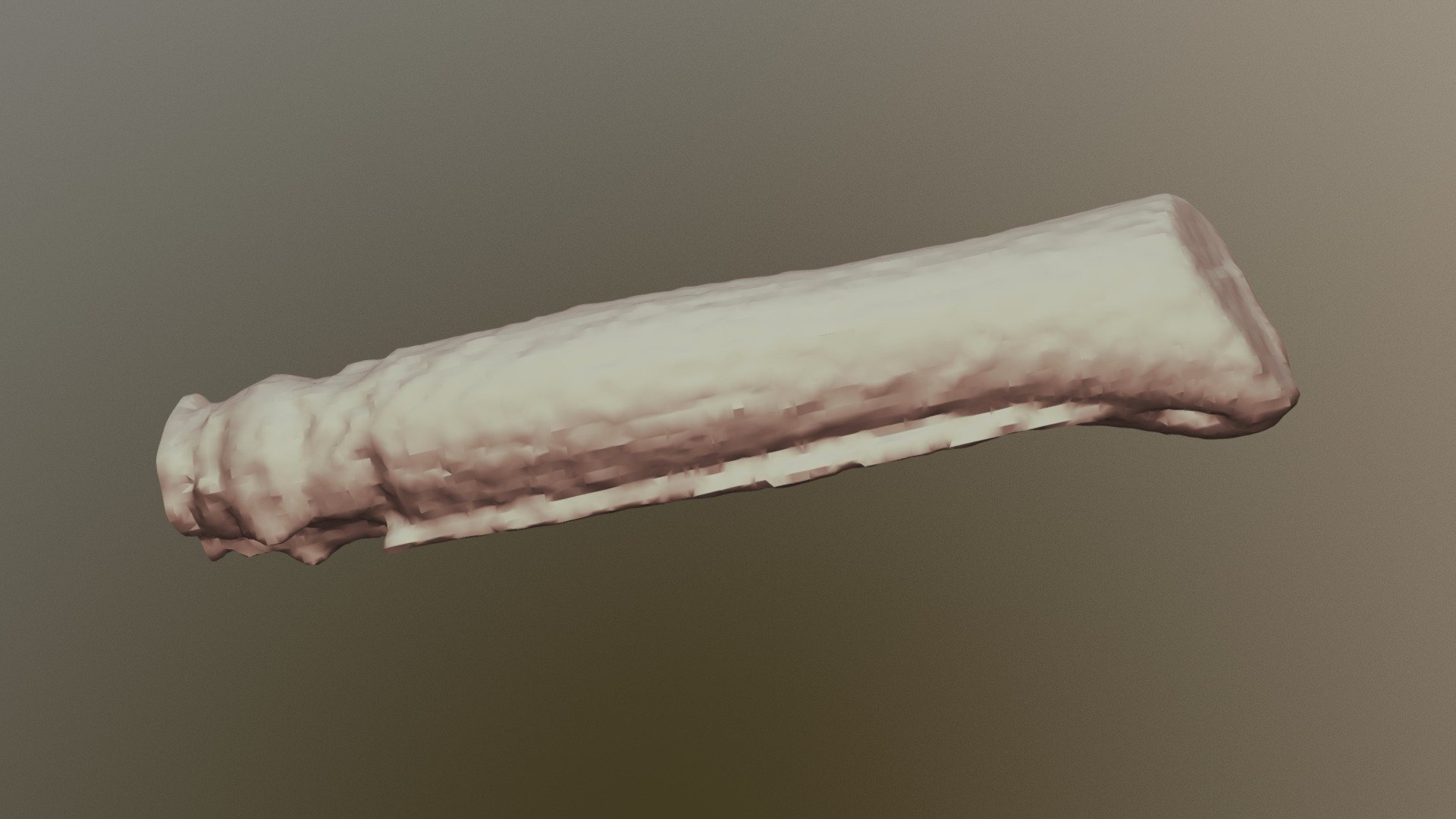 Knife Scan
