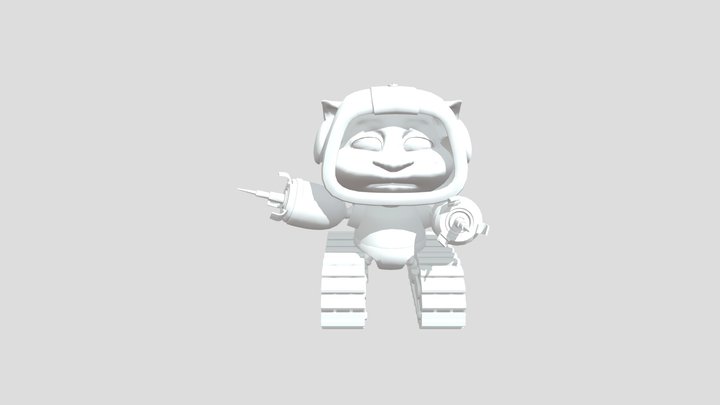 New Project (16) 3D Model