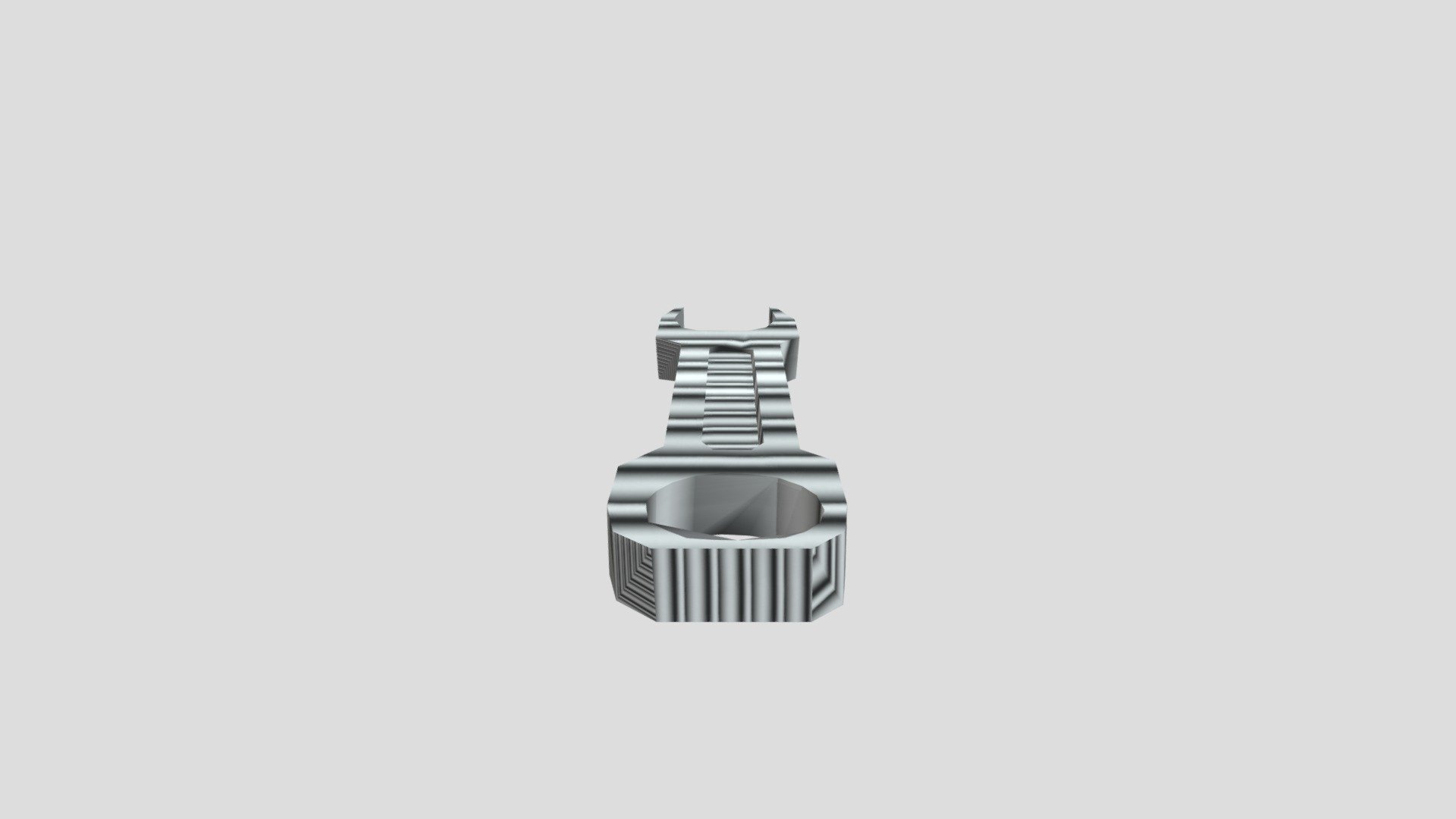 Rench - 3D model by brightenjohann [a179c36] - Sketchfab