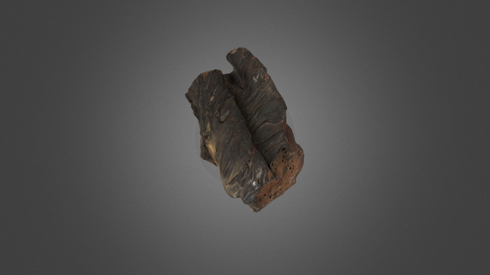 Pahoehoe