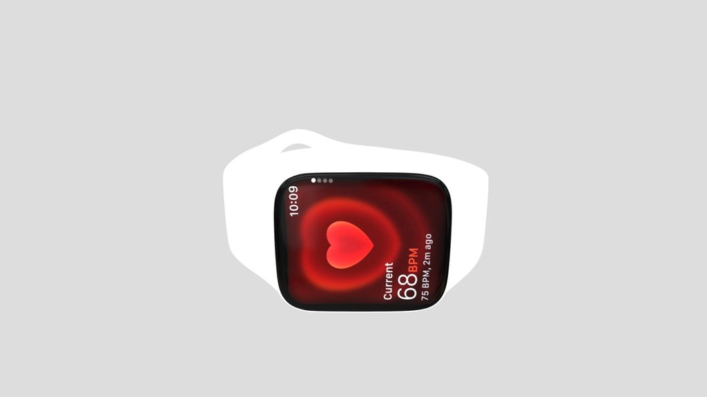 Apple Watch Se Sunshine