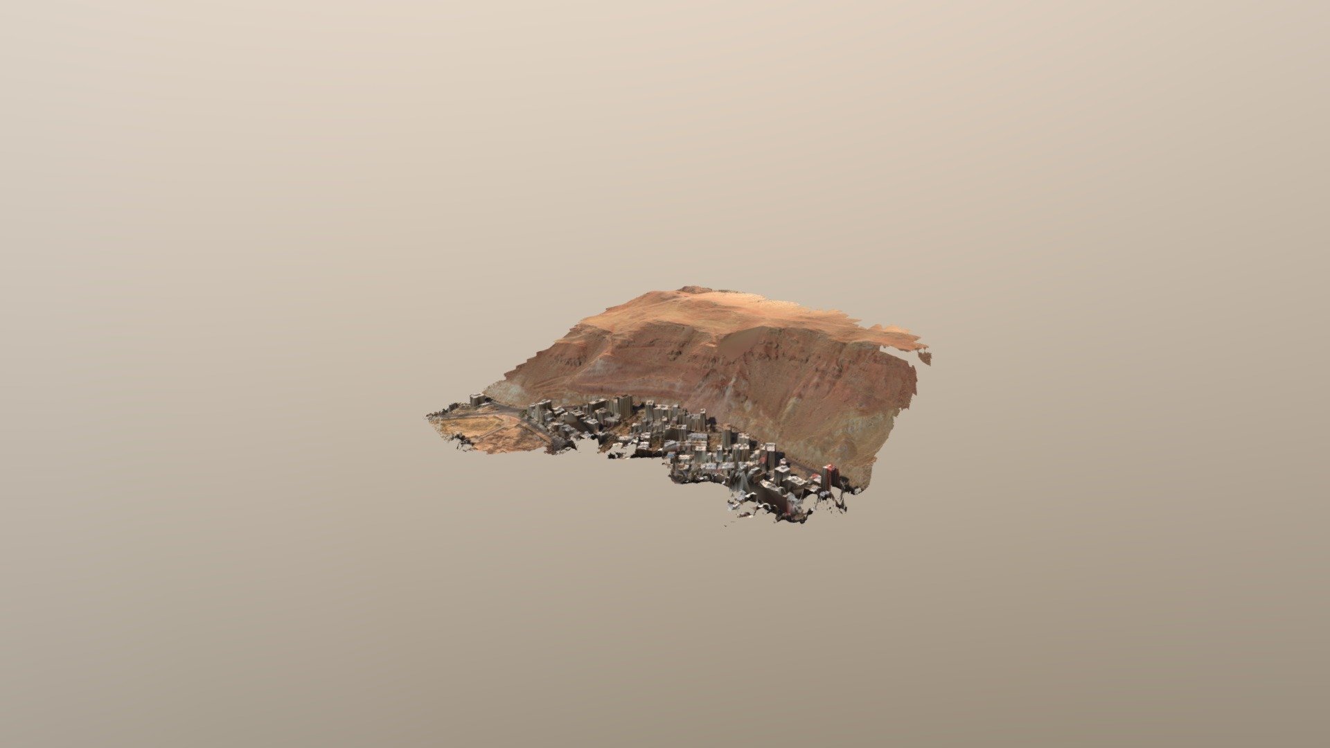 Land Slide