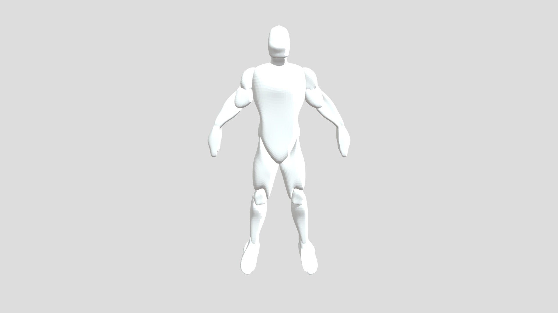 LucasPersonaje1.0_Hernandez - Download Free 3D model by Lucasmdq91 ...