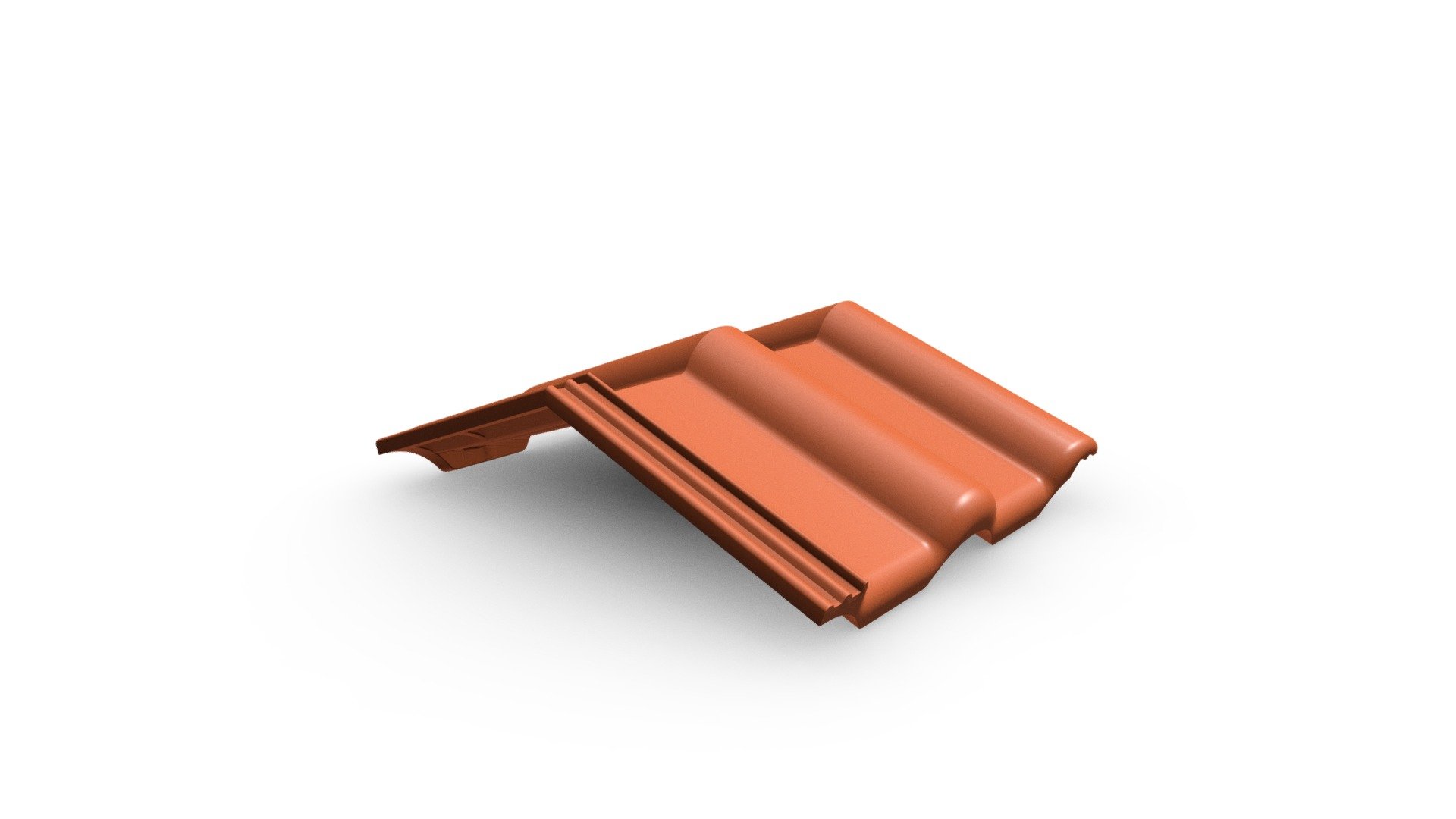 KMB Beta - taška lomená — Sketchfab embed 3D viewer