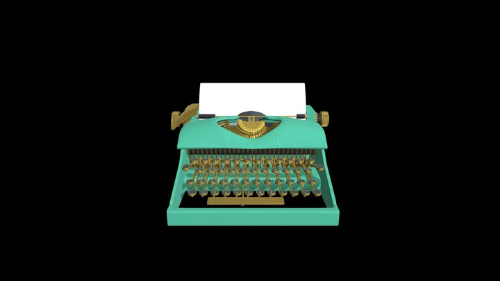 Typewriter