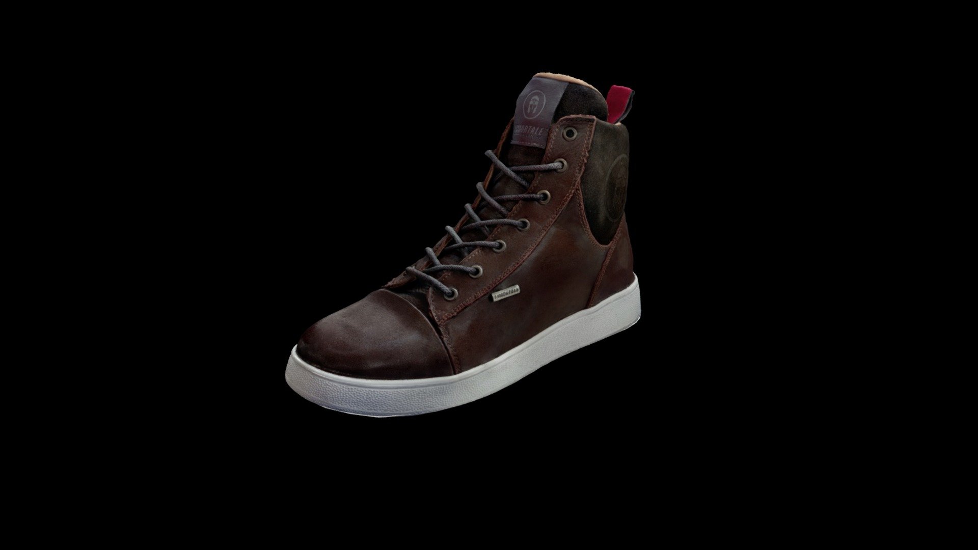 Botas Renegade Immortale