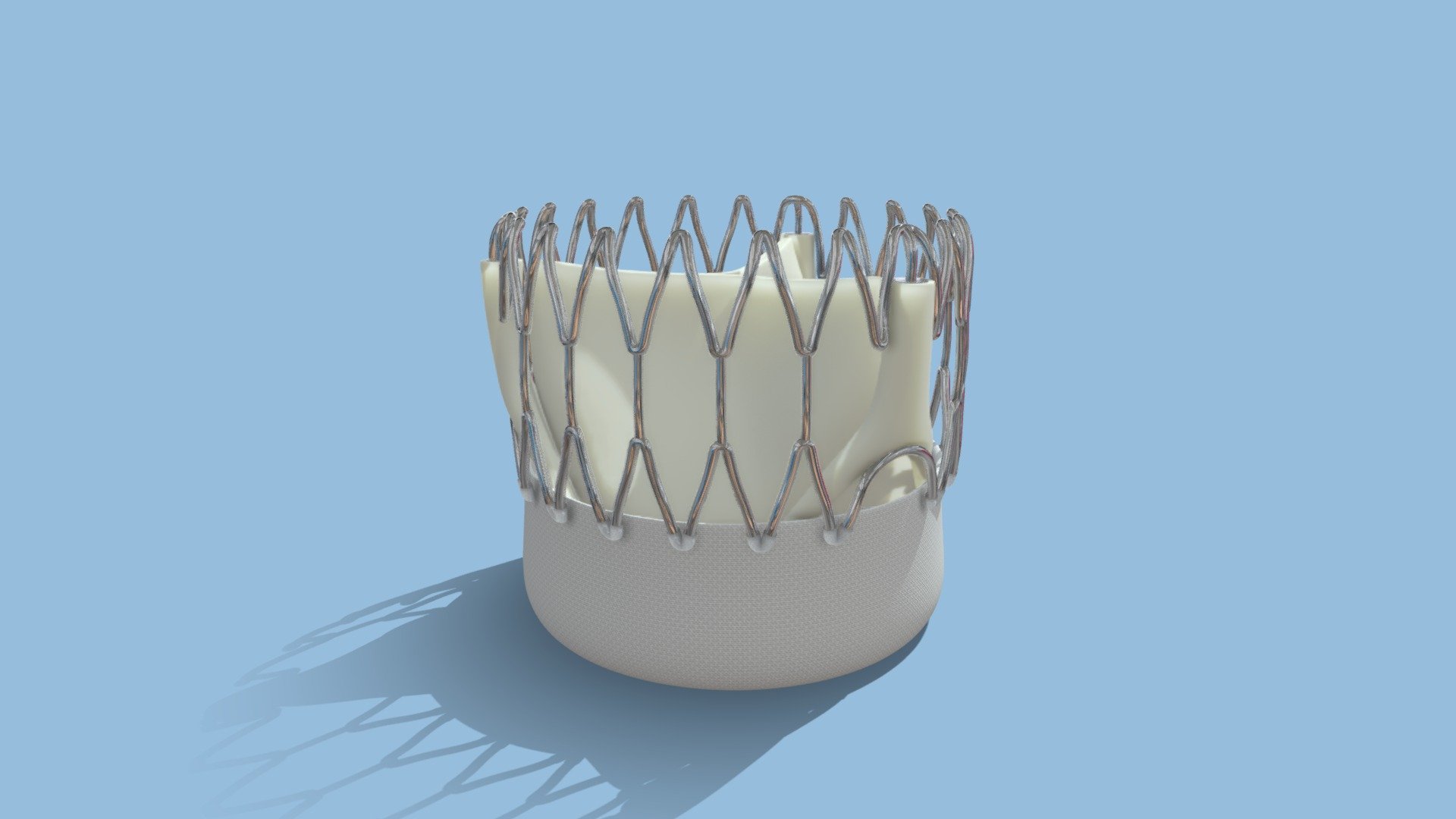 Biocomp V2 5 SKETCHFAB