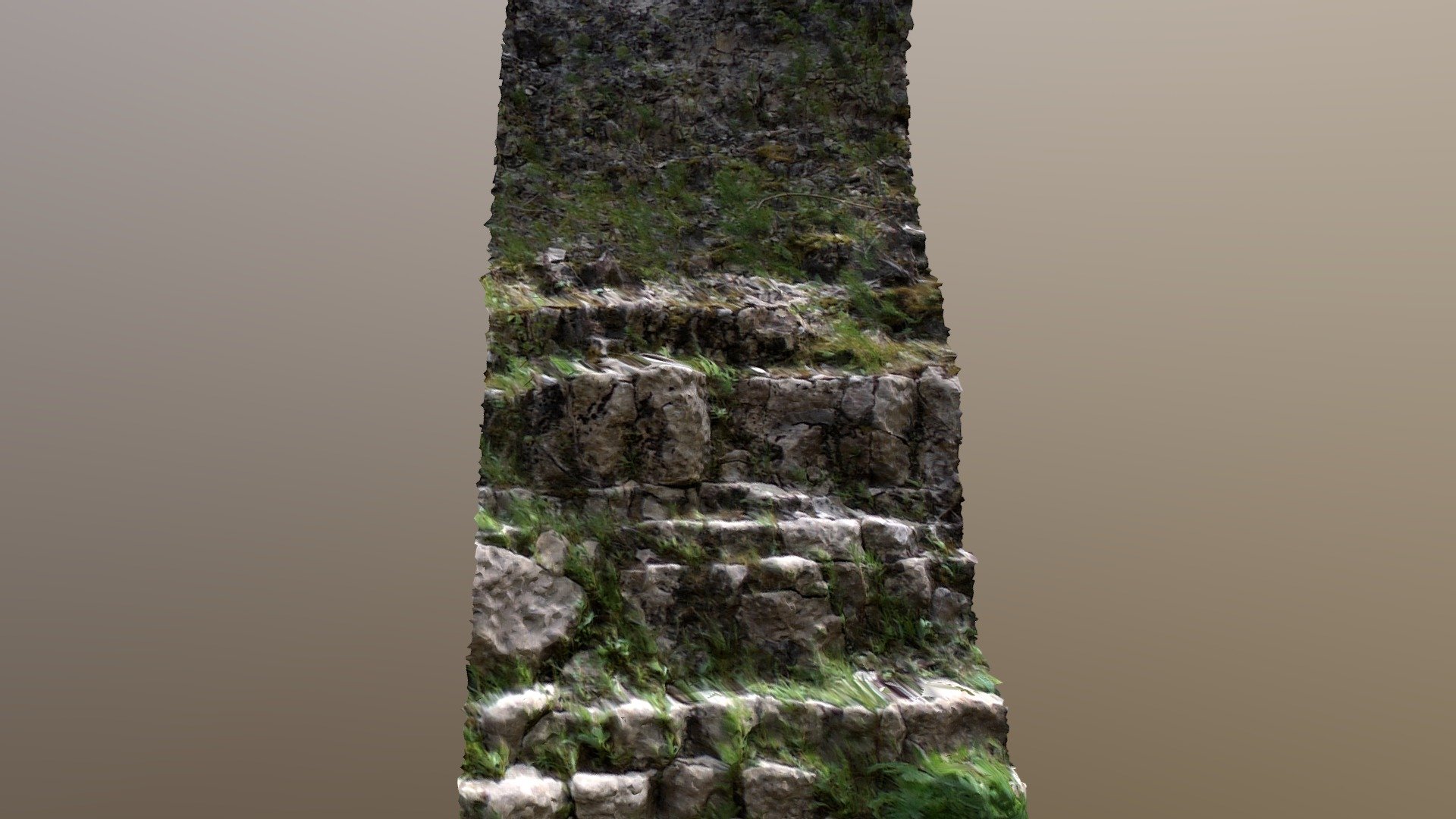 Outcrop KV3