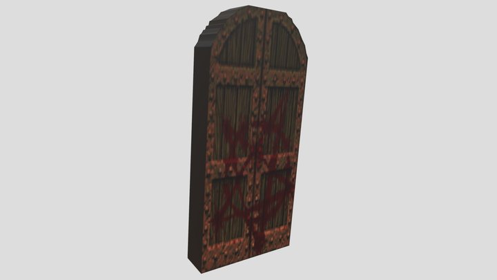 MACRABYSSES! -LOWPOLY – Free 3D Model STL