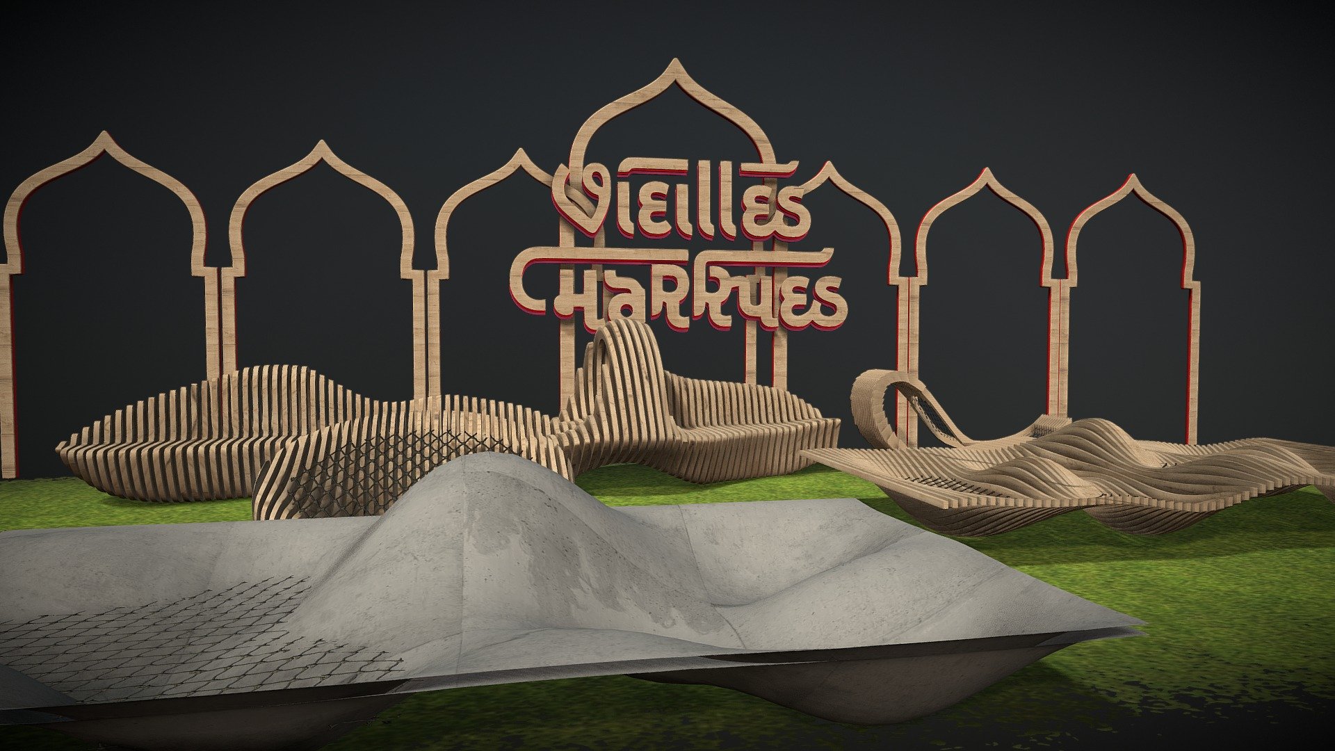 Vielles charrues 2018