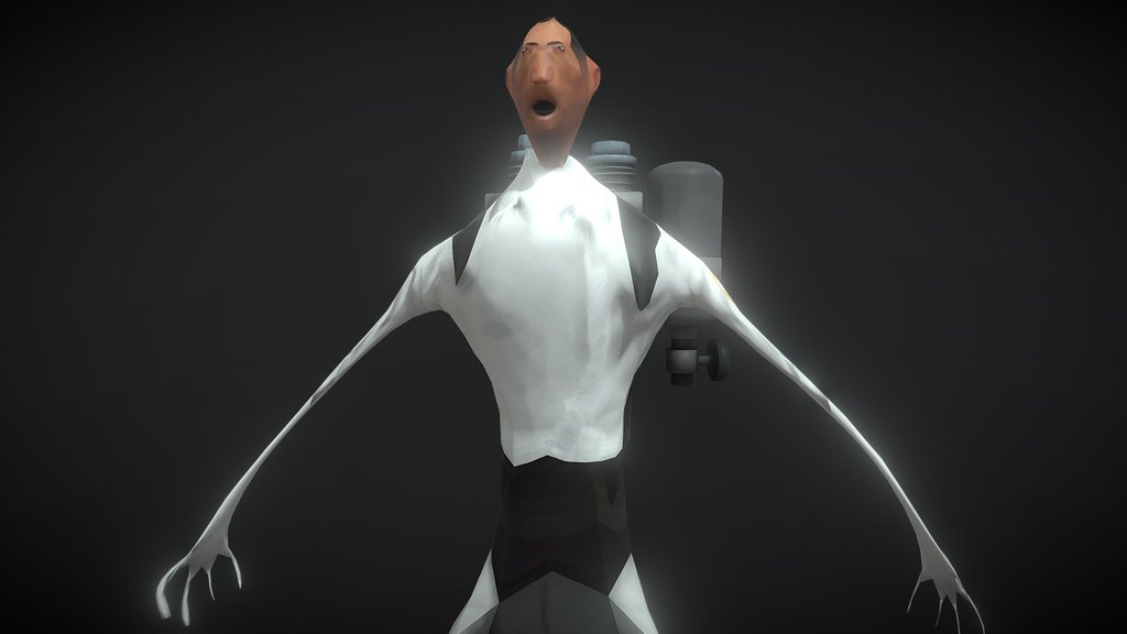 Lock In Medic