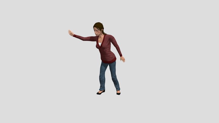 Hip Hop Dancing