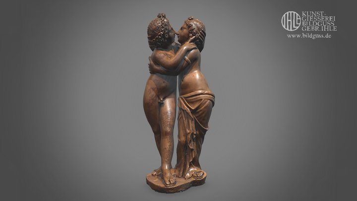 Eros Und Psyche
