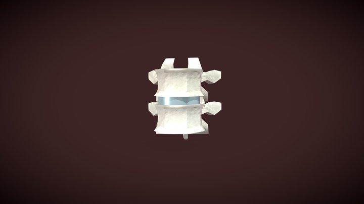3Dview 3D Model