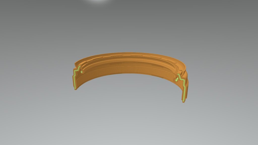 TC14Y-2 — Sketchfab embed 3D viewer