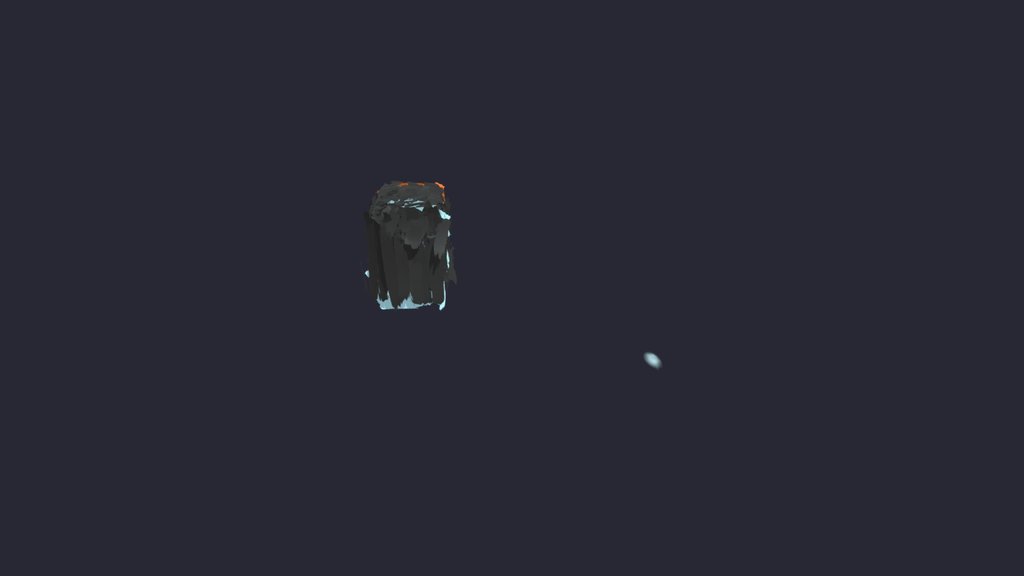 Narnia Frame Experience