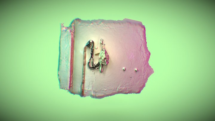 Neuromatic.EEG.Squid 3D Model