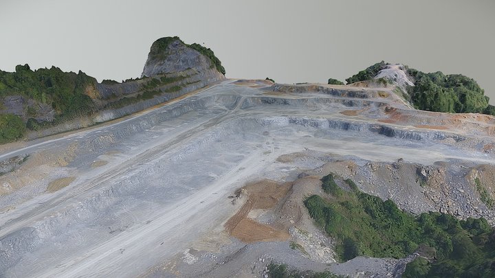Min20/2/61 3D Model