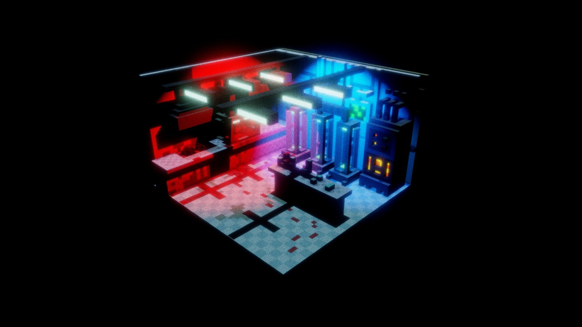 lab-02 materials - 3D model by marcinwichrowski [a18d8cd] - Sketchfab