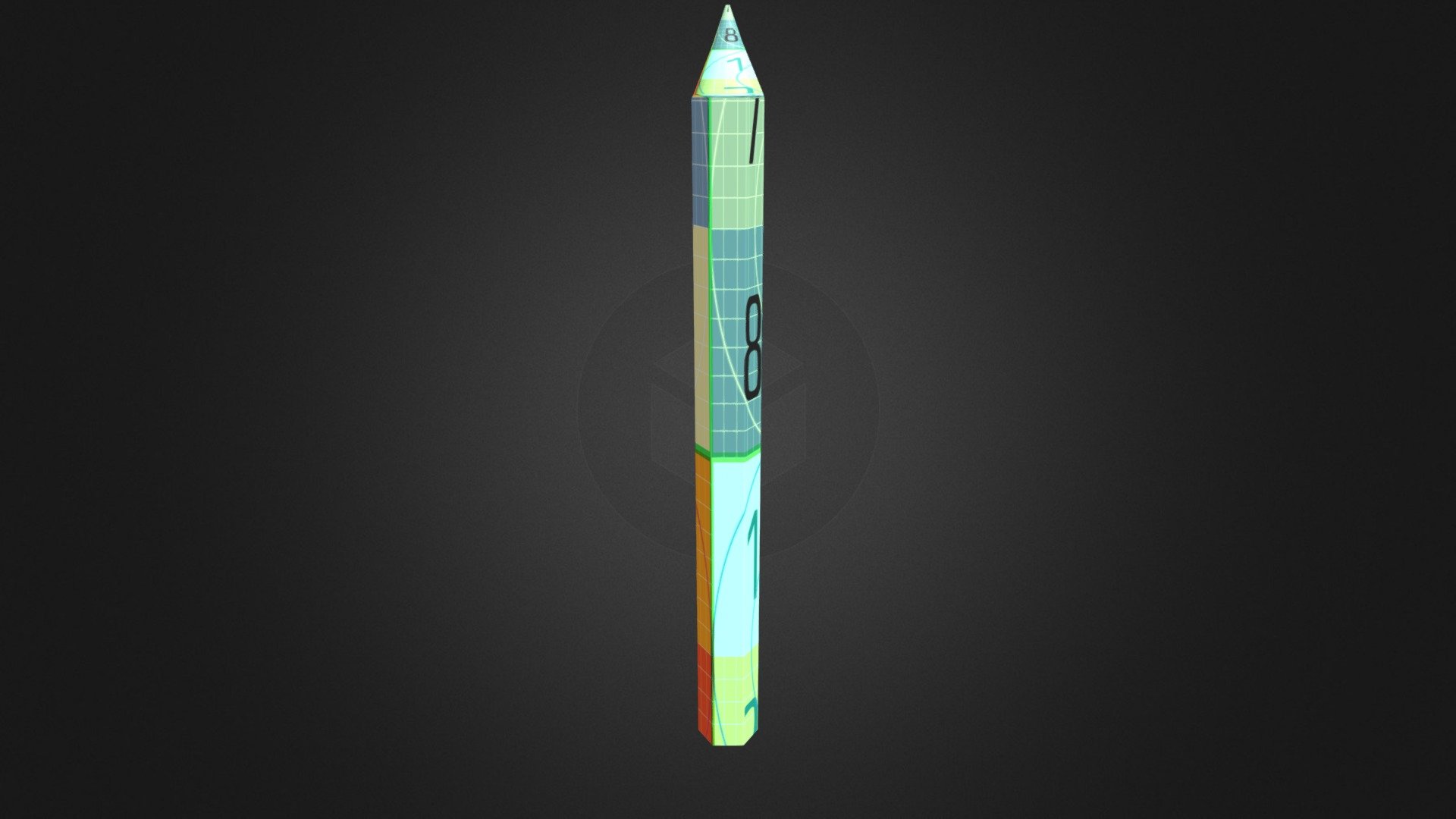 Pencil