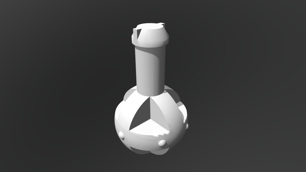 Ball Joint - A 3D model collection by reiserbc - Sketchfab