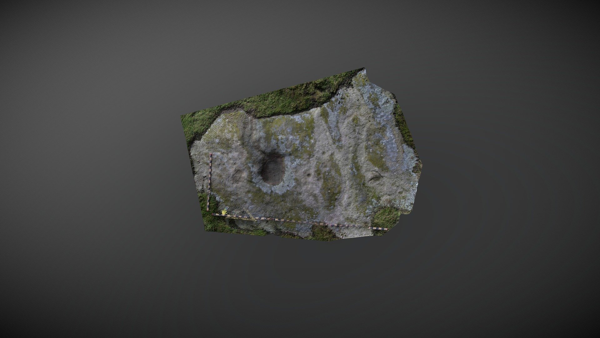 North Lordenshaw 6m (Feb 2006) Download Free 3D model by England's