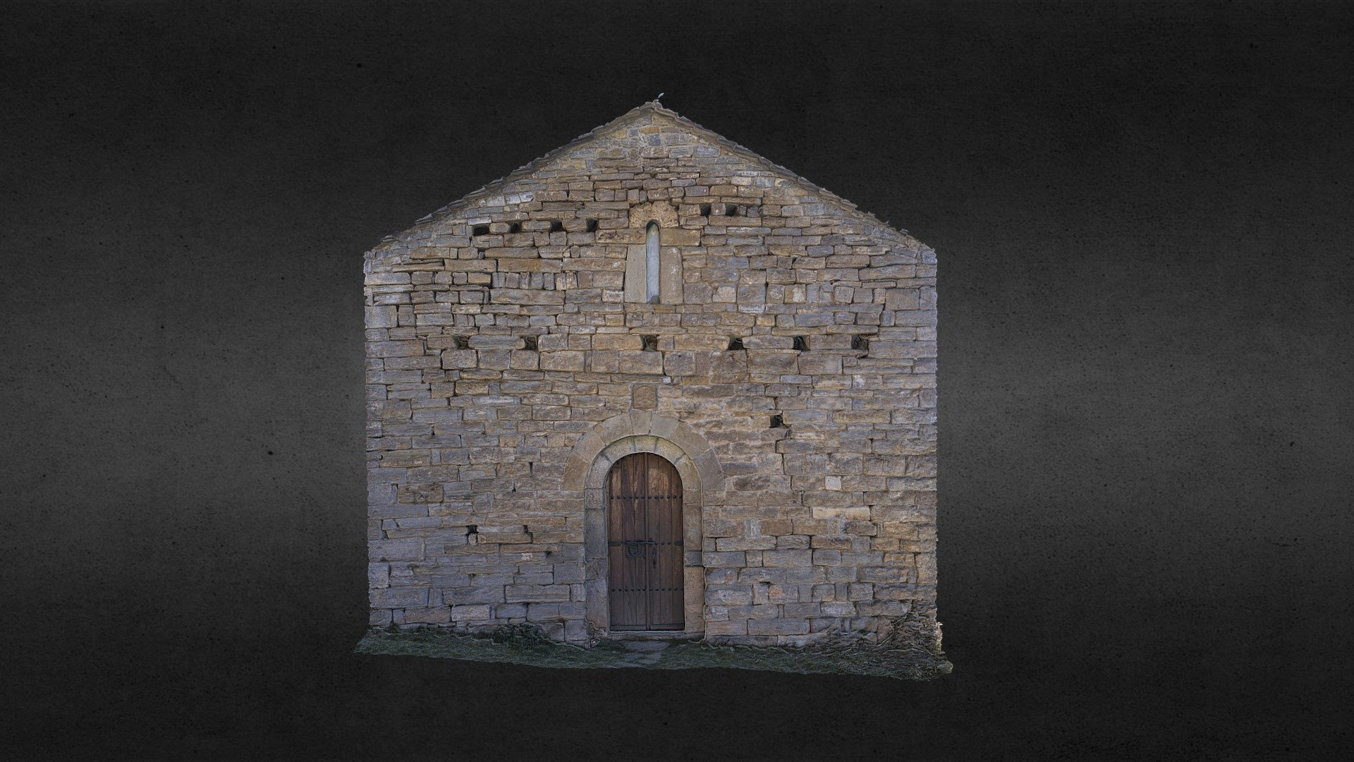 ERMITA DE SAN PABLO