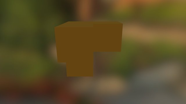 Part5 3D Model