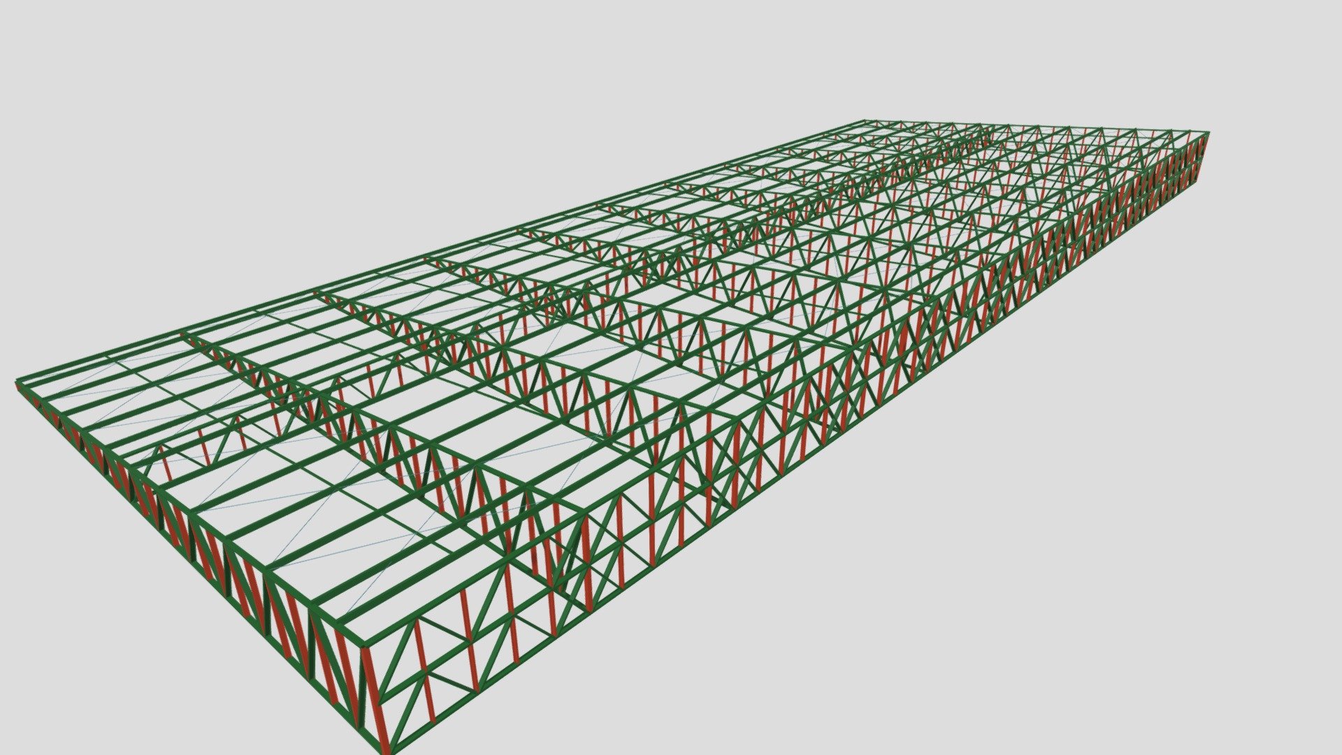 3d Estruturalcobertura