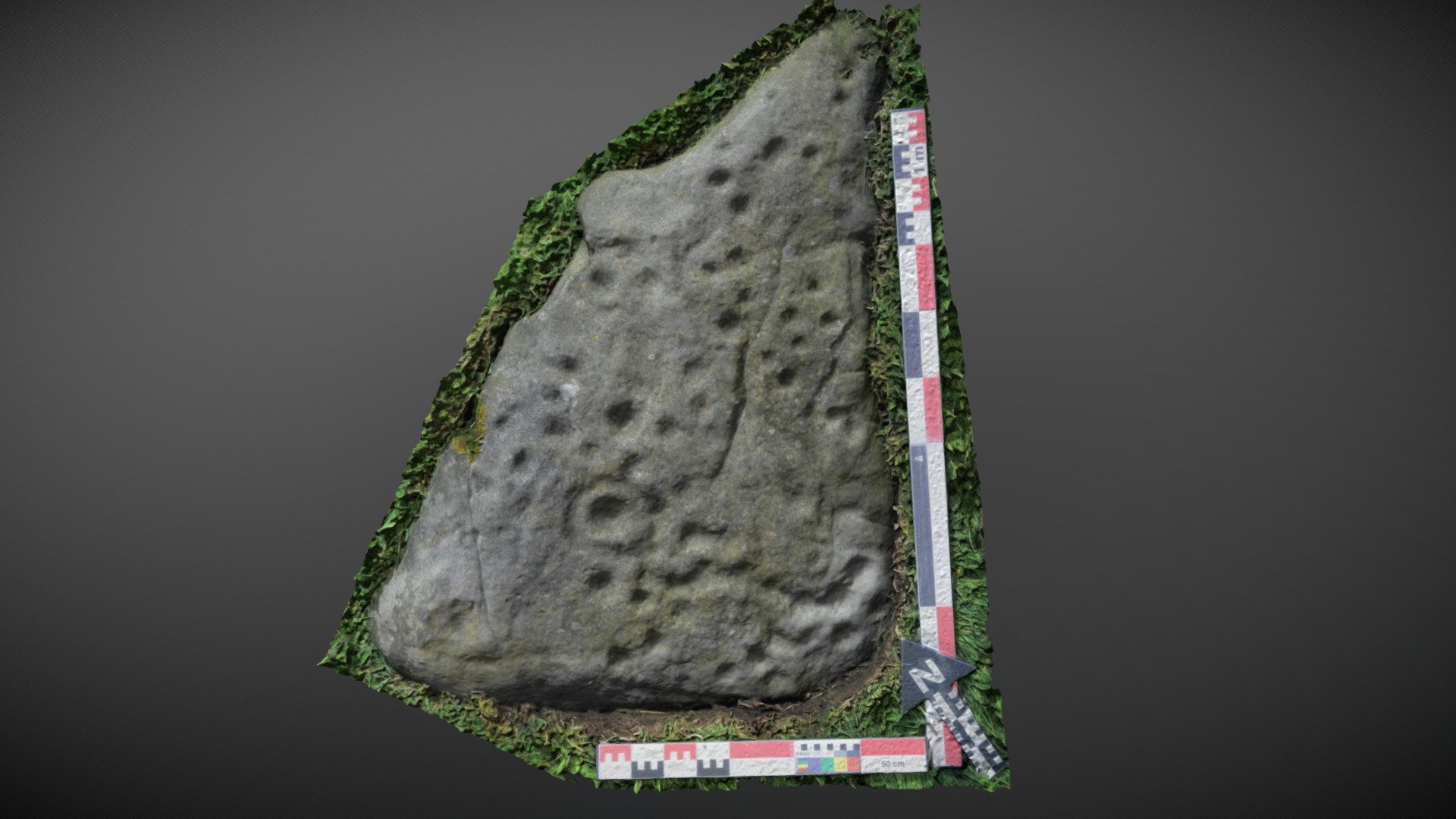 Dobrudden South 06 (May 2012) Download Free 3D model by England's