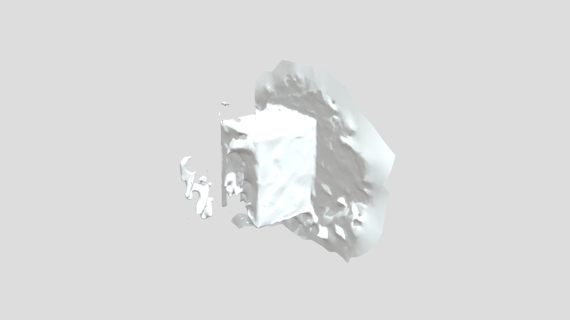 3D Model_ Low Poly - Download Free 3D model by LenaRunova [a194c24 ...