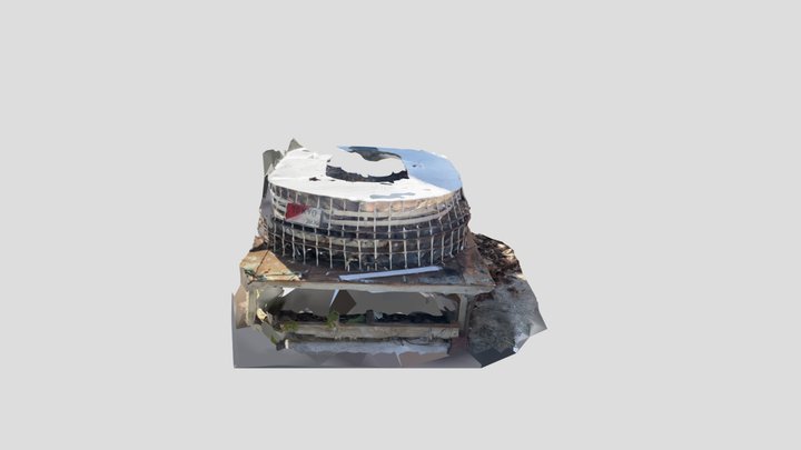 model 3D Model