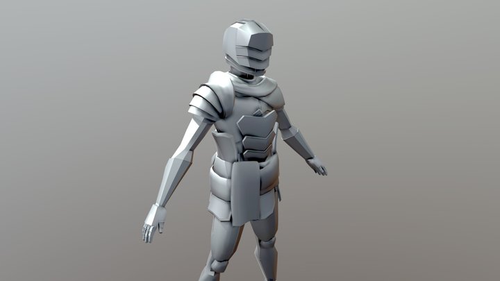 test 3D Model